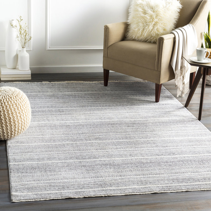 Jerrod Oriental Indoor Rug, Rectangle 5' x 8'2"