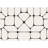Geometric Peel & Stick Geometric Border-100666162