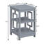 Table de bout Carmeline-356679569