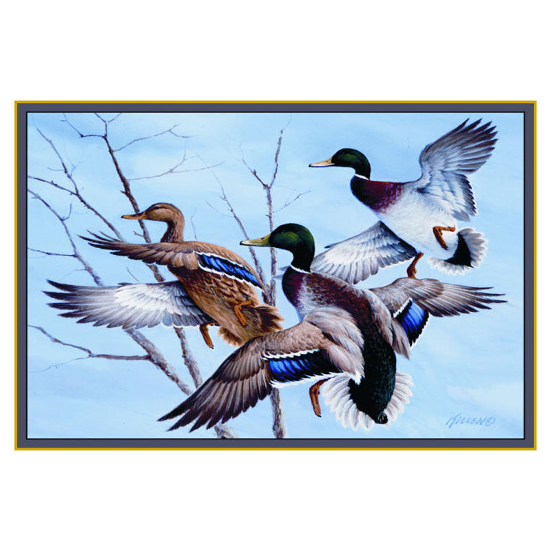 Junie Indoor Rug, Rectangle 3'1" x 4'4"