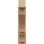 Bois de cèdre brut Balboa-89128075