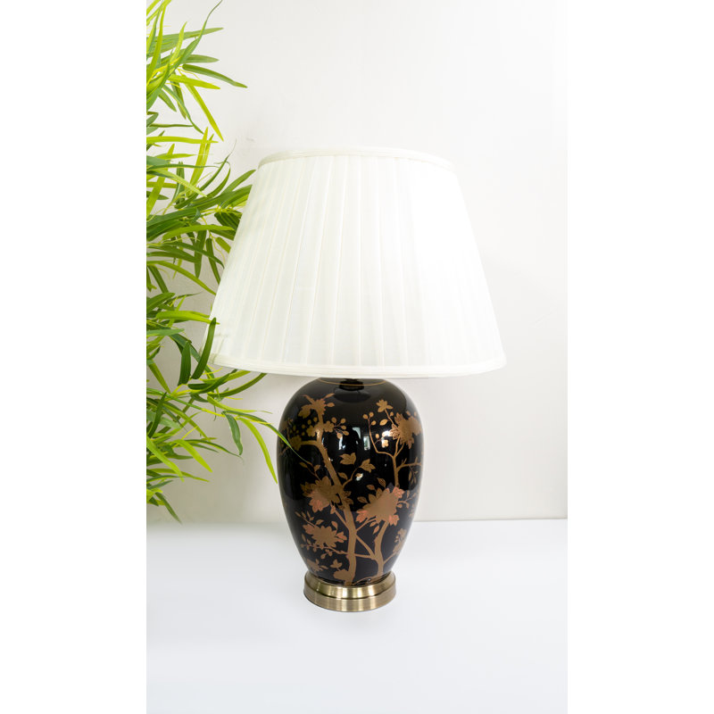 Teillon Table Lamp
