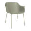 Shape Outdoor Dining Armchair-1287873926