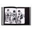 The Beatles Leather Bound Special Edition Coffee Table Book