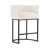 Beige Seat/Black Frame is unavailable