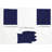 Hotel Luxurious Bamboo Blend Deep Pockets Breathable Cooling Bed Sheet Set 2000 Series-1060586708-1060586727