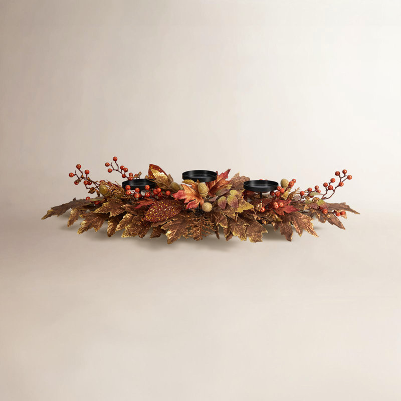 Candelabrum Arrangement