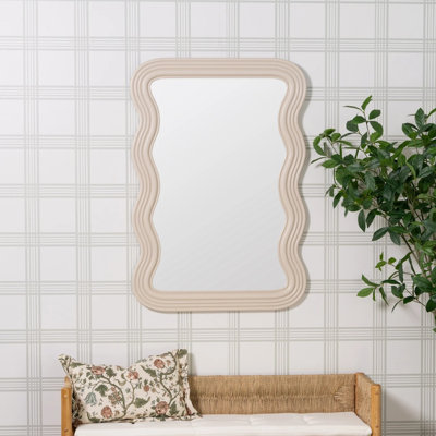Miroir décoratif Axinia