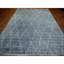Tapis berbère marocain en laine douce noué à la main 8 pi 6 po x 11 pi 6 po 0E90C6105F024489AD59609D271C0FBC