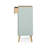 Rosman 21.65'' W 4 - Drawer Dresser-1550803779