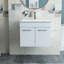 Meuble-lavabo 24 po avec lavabo