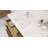47.3'' Single Bathroom Vanity with Acrylic Top-1643388361