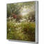 Sunlit Meadow Gathering Print-2091298260-2091298263
