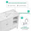 Meuble-lavabo de salle de bain-83474364