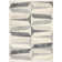 Mitzy Geometric Indoor Rug