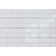 Subway Tile Textured Slatwall 24" x 48"