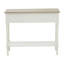 Rangel 91cm Solid Wood Top Console Table