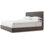 Madrid/WRC Leather Bed