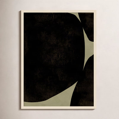 Heirloom Orbs I Print by Jacob Green