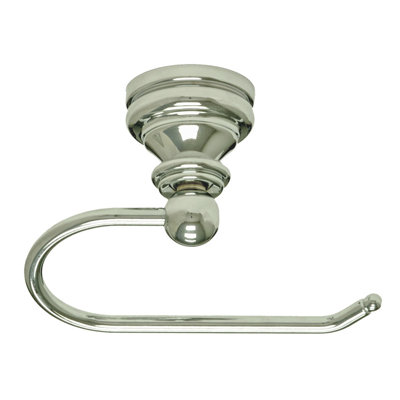 Ocean Beach Wall Mounted Toilet Paper Holder