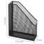 Mesh Metal Document Racks File Organiser