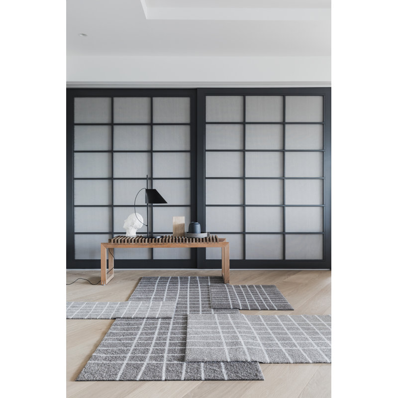 Hand Travertine, 24" W x 34" L