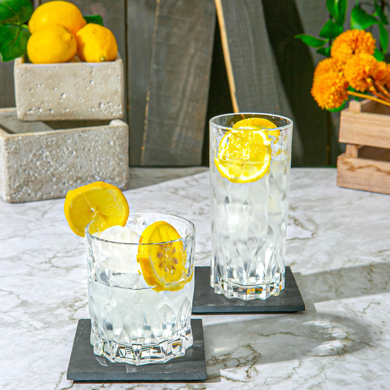 337ml Whiskey Glass, 12