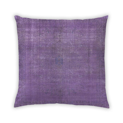 Outdoor Square Pillow Cover & Insert