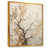 Gold Floater Frame
