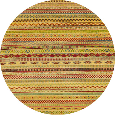 Abstract Indoor Rug
