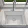 24.75" x 14.5" Sink Grid