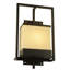 Wink 1 - Light Flush Mounted Sconce
