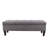 Gaither Polyester Upholstered Storage Bench-1496733399