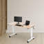 Bureau debout à hauteur ajustable Fontclair-883942363-883942367