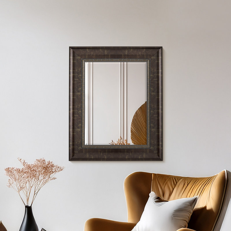 Berwyn Rectangle Mirror