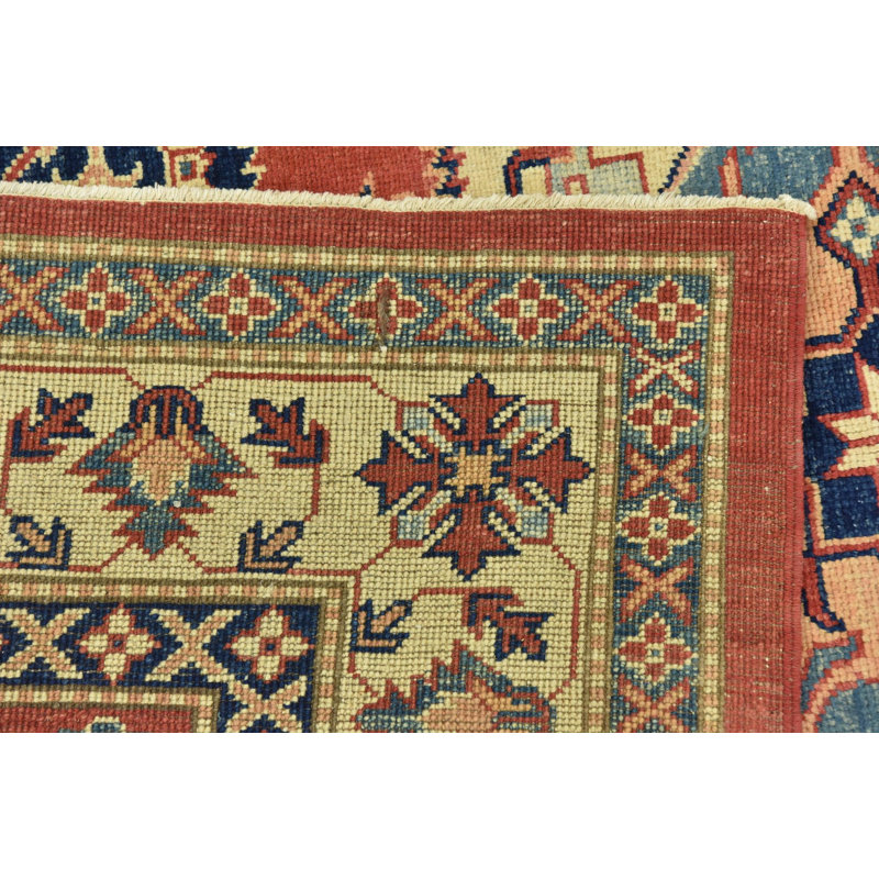 Tapis rouge Nebeker