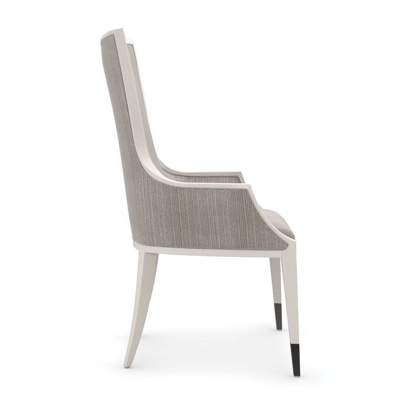 Upholstered Arm Chair