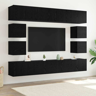 TV Stand for TVs up to 88"