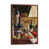 Classic Wood Framed