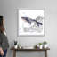 «Flying Dreams II», art mural sur toile-1570053478-1570053477