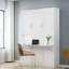 Kailer Murphy Bed With A Desk-440830764-413064430-413064425