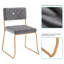 Chaise d'appoint Hilma-1351674485