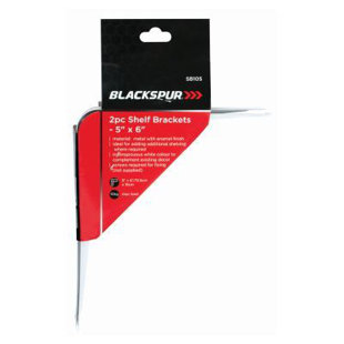 Standard Bracket (Set of 2)