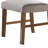 Leom 0'' H Upholstered Side Chair