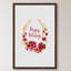 1 Piece Single Picture Frame Painting-1531427365