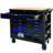 12-Layer Drawer Multi-Purpose Tool Car