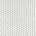 White/Gray Dot / Natural Rattan Frame