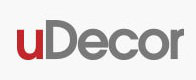 uDecor Logo