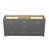 Dark Gray/Brushed Gold is out of stock