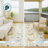 Machine Washable Indoor/Outdoor Chantille ACN2618 Kids Rug-525975950-525975984
